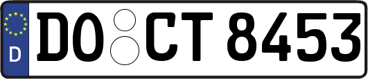 DO-CT8453
