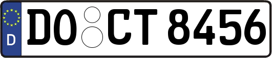 DO-CT8456