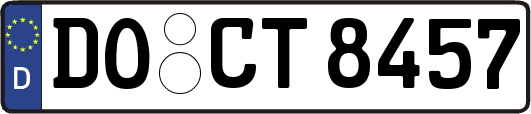 DO-CT8457