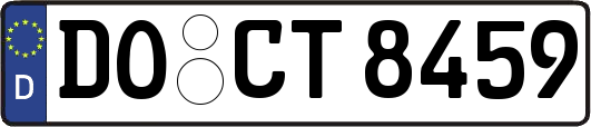 DO-CT8459