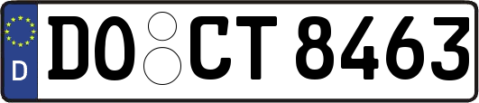 DO-CT8463
