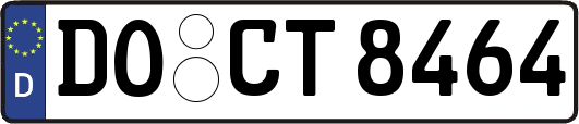 DO-CT8464