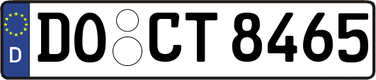 DO-CT8465