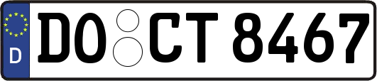DO-CT8467