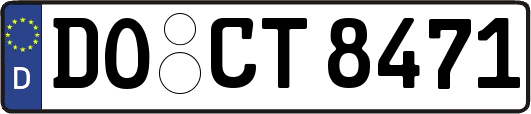 DO-CT8471