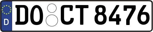 DO-CT8476