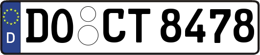 DO-CT8478