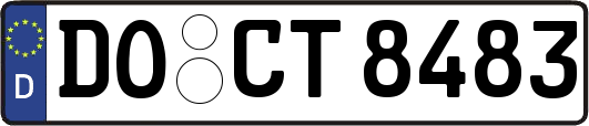 DO-CT8483