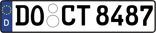 DO-CT8487