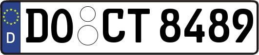 DO-CT8489