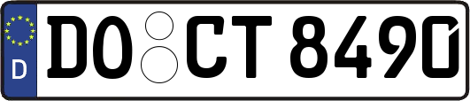 DO-CT8490