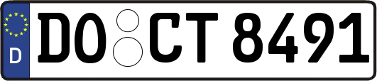 DO-CT8491