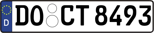 DO-CT8493