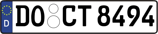 DO-CT8494