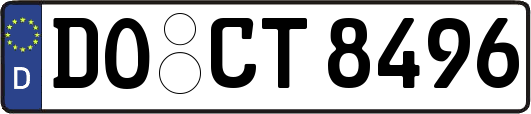DO-CT8496