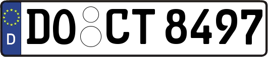 DO-CT8497