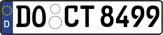 DO-CT8499
