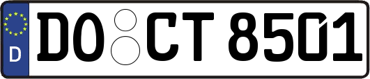 DO-CT8501