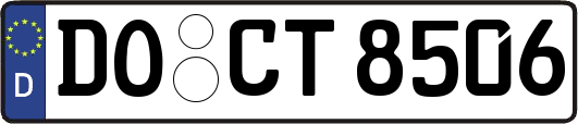 DO-CT8506