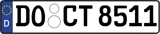 DO-CT8511