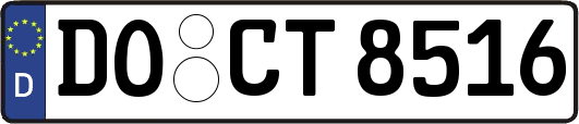 DO-CT8516