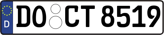 DO-CT8519