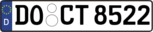 DO-CT8522