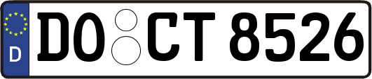 DO-CT8526