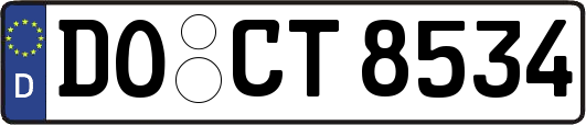 DO-CT8534