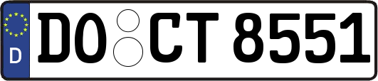 DO-CT8551