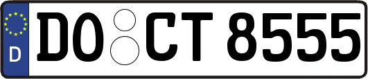 DO-CT8555