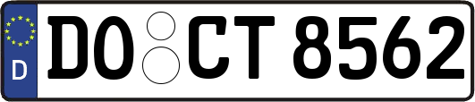 DO-CT8562