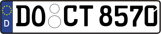 DO-CT8570