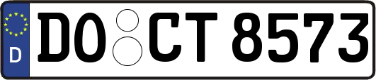 DO-CT8573