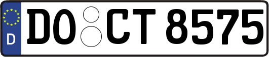 DO-CT8575