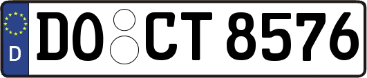 DO-CT8576