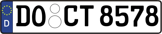 DO-CT8578