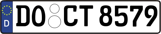 DO-CT8579