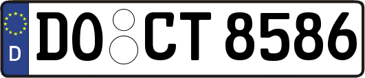 DO-CT8586