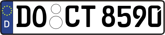 DO-CT8590