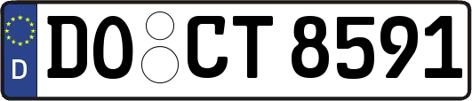 DO-CT8591
