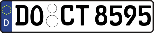 DO-CT8595