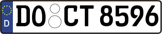 DO-CT8596