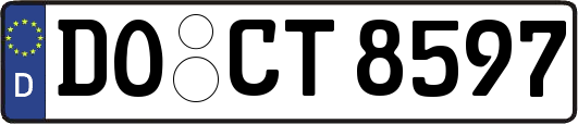 DO-CT8597