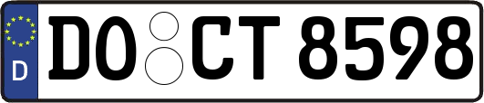 DO-CT8598