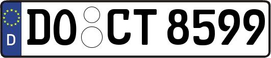 DO-CT8599