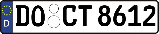 DO-CT8612