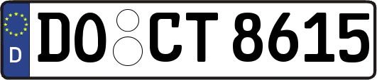 DO-CT8615