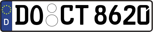DO-CT8620
