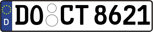 DO-CT8621